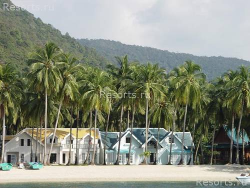 Chang Park Resort 2